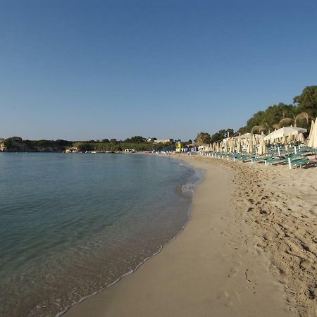 Villa Gio Con Piscina 锡拉库扎 外观 照片
