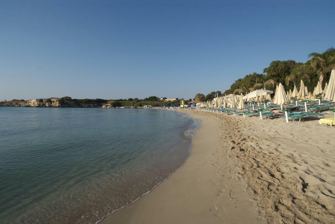 Villa Gio Con Piscina 锡拉库扎 外观 照片