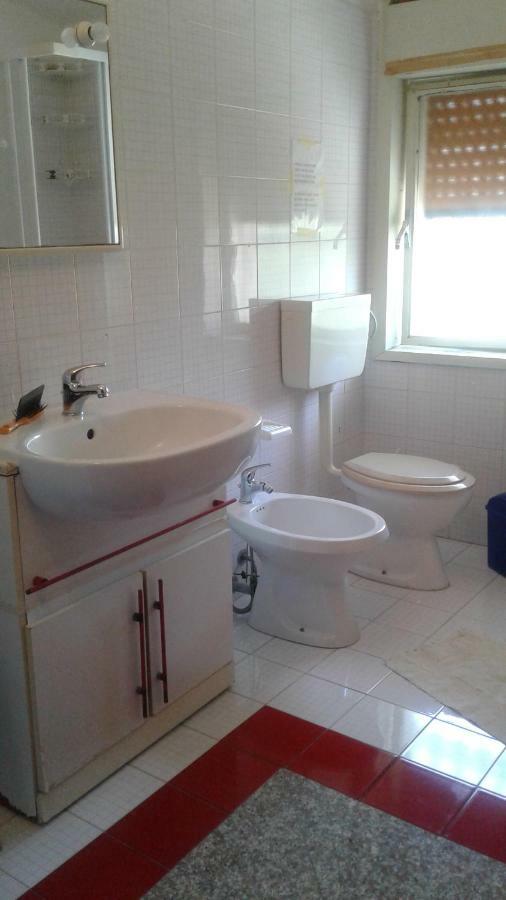 Villa Gio Con Piscina 锡拉库扎 外观 照片